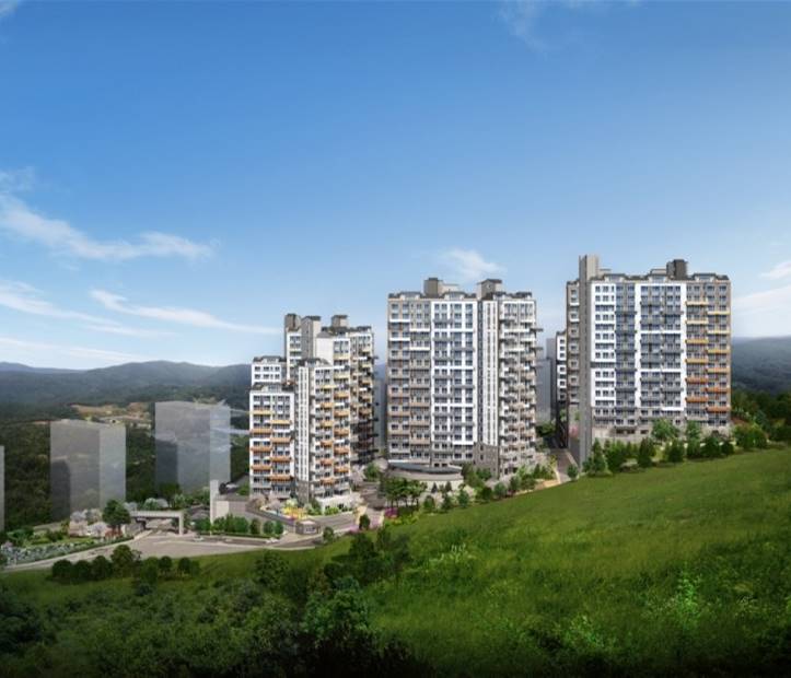 경주 삼부르네상스 더테라스